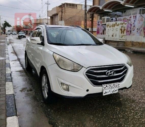 هيونداي توسان